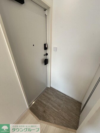 レピュア十条レジデンスの物件内観写真